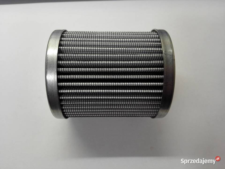 Wkład filtra hydraulicznego Fortschritt ZT303 Konstantynów Łódzki