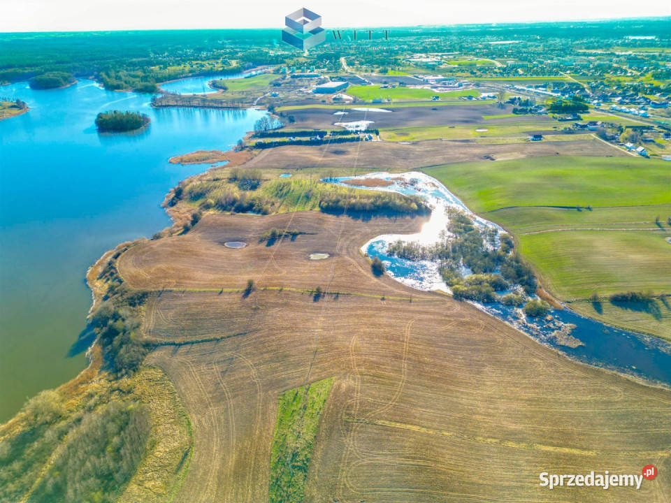 Działka Nowa Wieś 31500m2 sprzedam