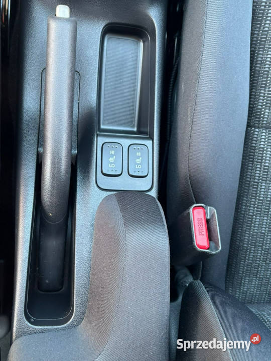 Honda Jazz Super wyposażenie IV 2013 Chełm sprzedam