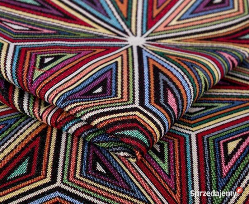 Tkanina meblowa Malawi Jamajka Peru Tokyo Maroko Gdynia