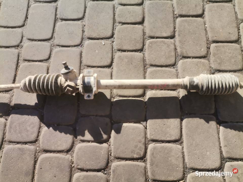 SUZUKI ALTO 5 MAGLOWNICA PRZEKŁADNIA Nowy Sącz