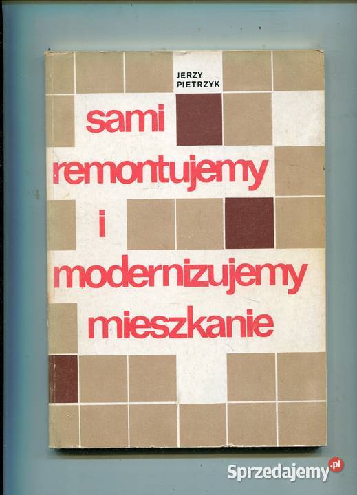 Sami remontujemy i modernizujemy mieszkanie Szczecin sprzedam