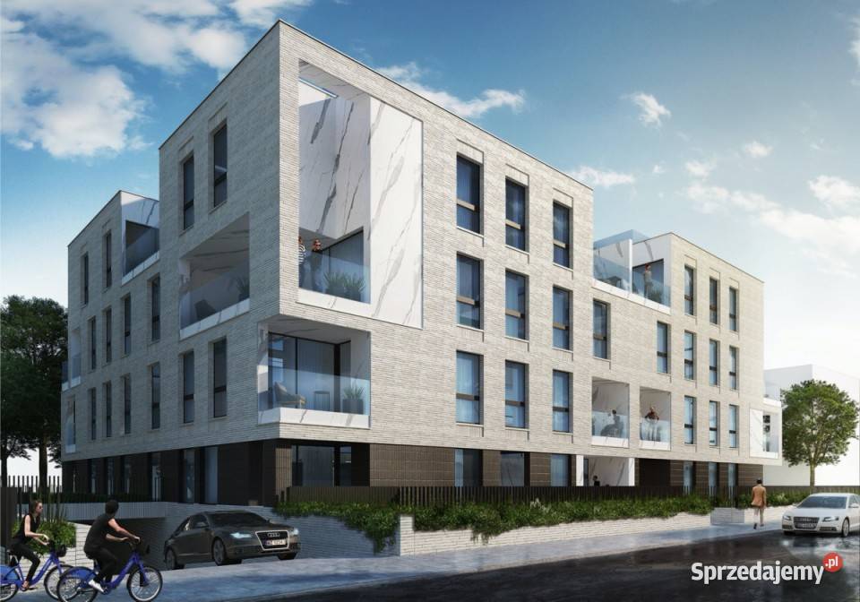 Sprzedaż mieszkania 178.89m2 4-pokojowe Warszawa