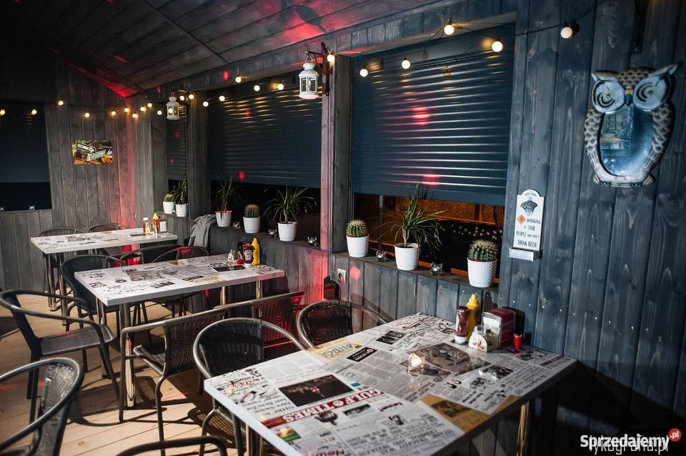 Bodmir BBQ Bar imprezy okolicznościowe Rzeszów Catering i gastronomia Hermanowa
