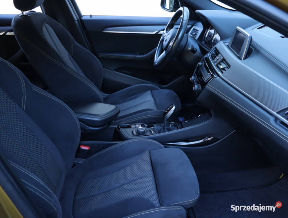 BMW X2 sDrive18i Piaseczno