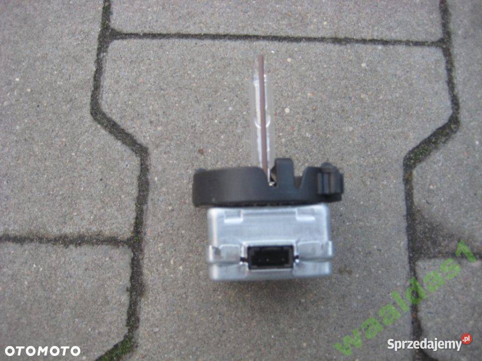 CITROEN C4 ŻARNIK ŻARÓWKA LAMPY XENON 9285121294 Rakoniewice sprzedam