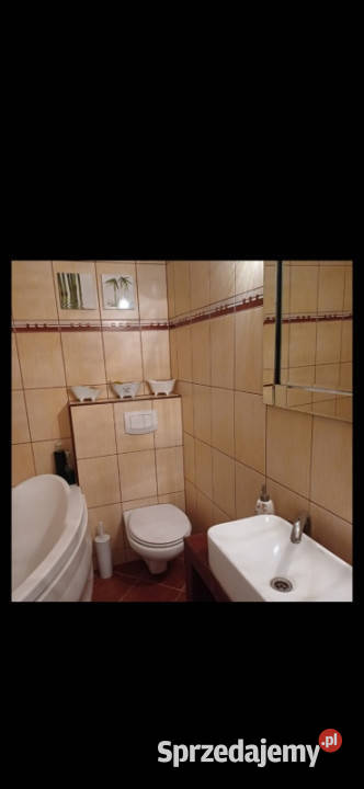 Mieszkanie z widokiem na Odrę Liczba pokoi 3