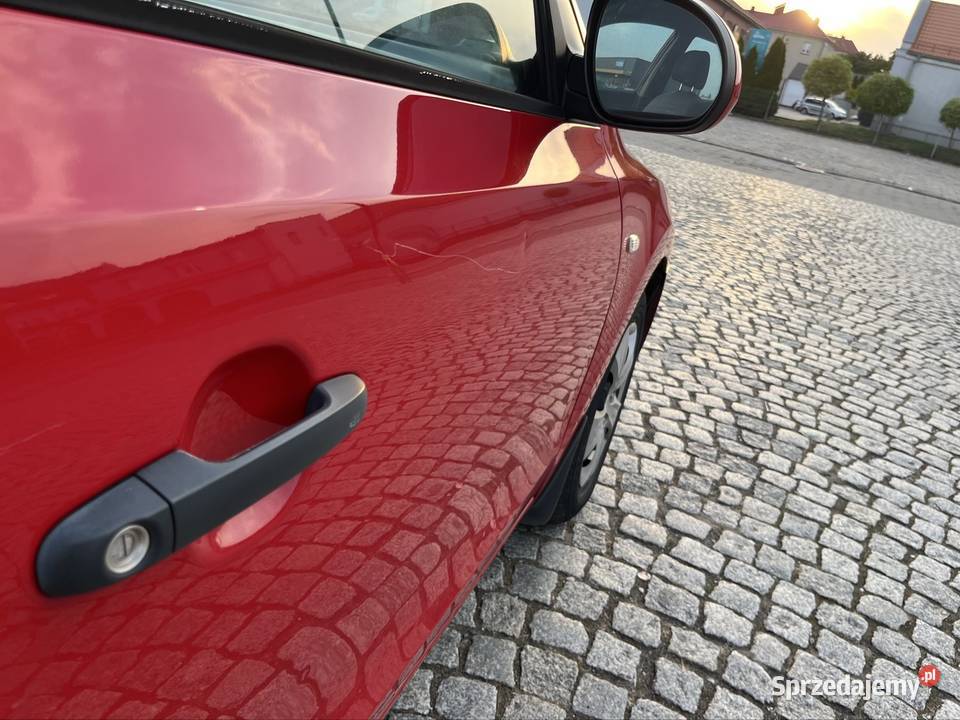 Hyundai i30 wielkopolskie