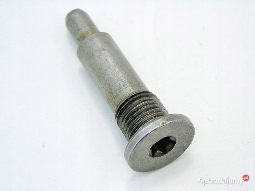 ŚRUBA ROZRZĄDU 16 VTI C5 C3 C4 207 508 308 osobowe Sosnowiec