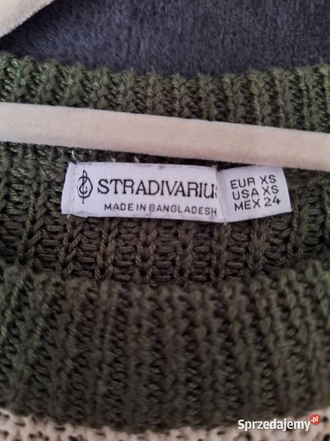 Sweter Miasteczko Śląskie