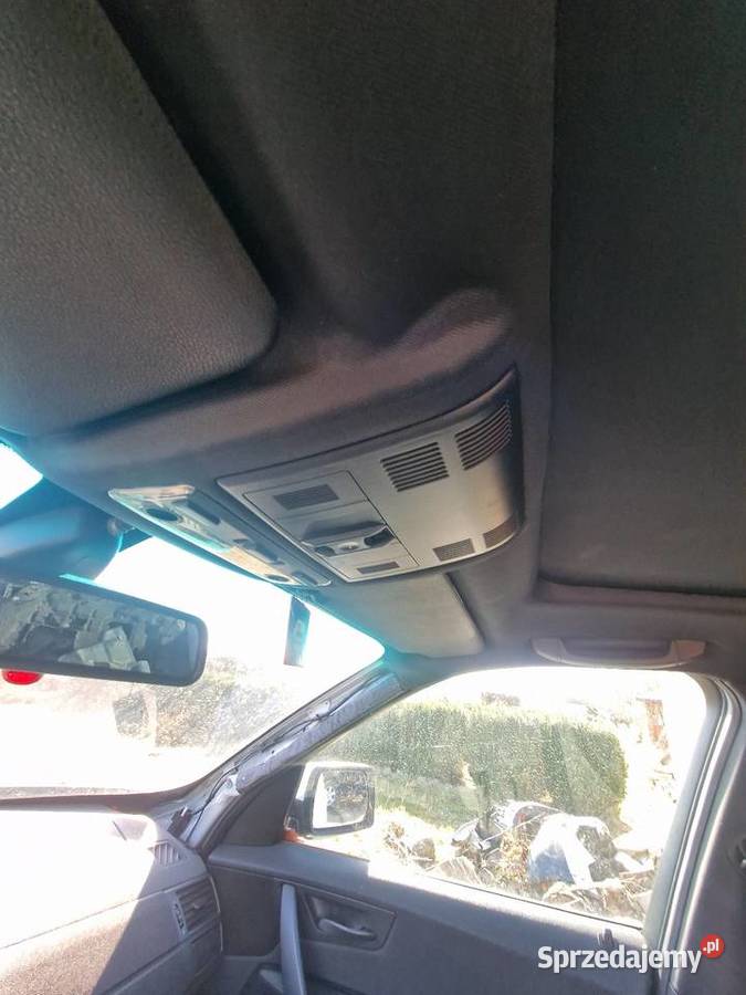 Alternator BMW x3 e83 30d m57 manual Prusice