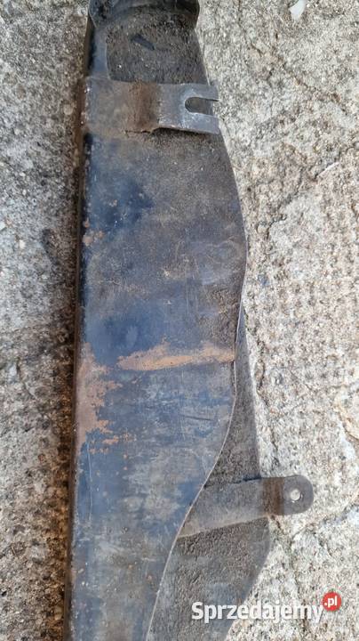 Osłona Osłony łańcucha Nsu Quick 100 98 Urania Pozostałe Krosno Odrzańskie