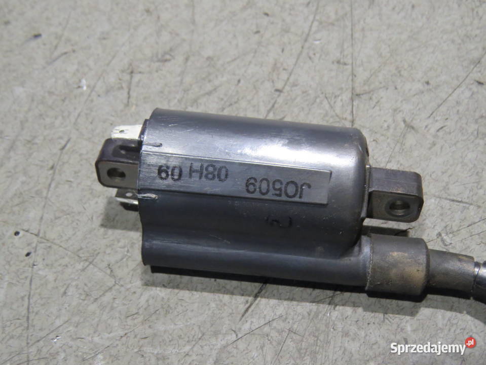 SUZUKI BURGMAN K7 125 150 200 CEWKA ZAPŁONOWA łódzkie