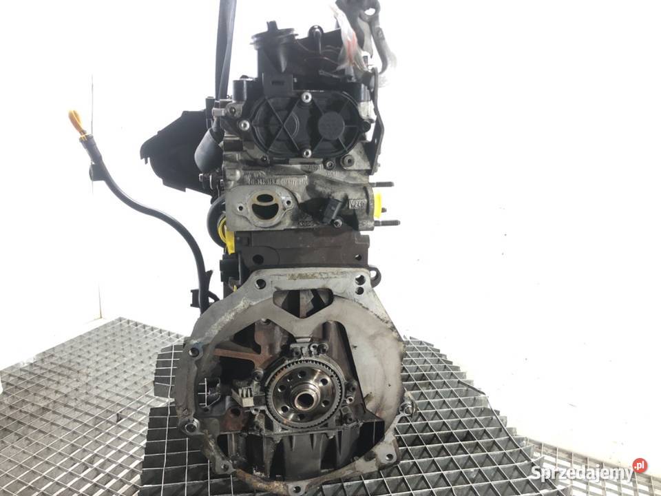 SILNIK VW 16 110 CXXB GOLF VII