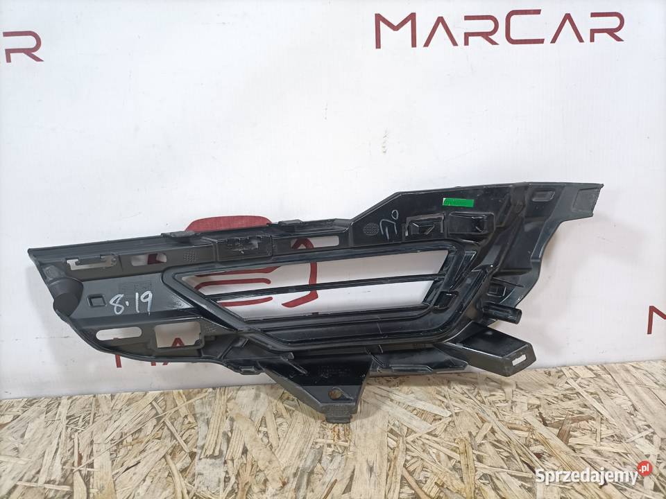 VOLVO XC60 II LIFT RDESIGN KRATKA ZDERZAKA PRAWY Pleszew