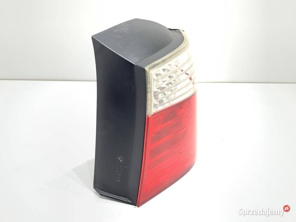 LAMPA PRAWY TYŁ BMW E61 7177694 Kombi 0410