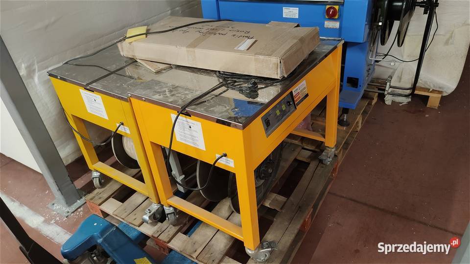 Bandownica EXS206 Orzesze