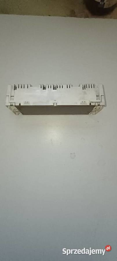 Wyświetlacz Peugeot 407 307 C4 C5 Opoczno