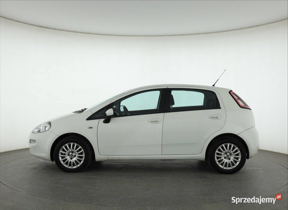 Fiat Punto 12 mazowieckie Piaseczno