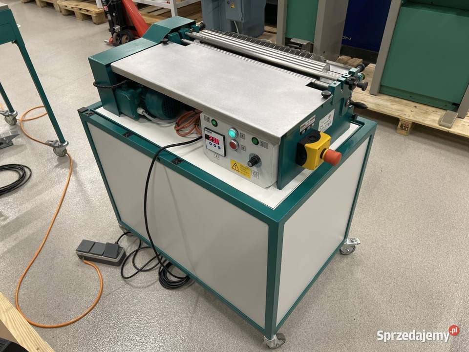 Kaszerownica Schmedt PraziCoat 500 PraVis Radom