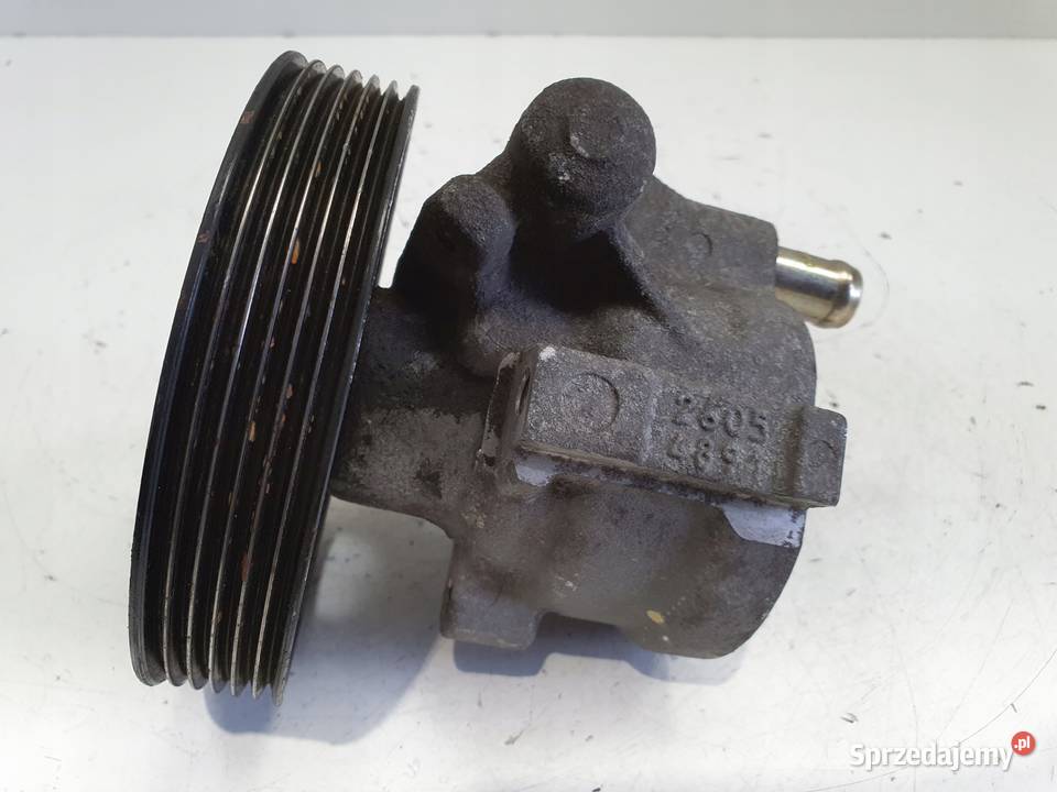Renault Laguna II 18 16V POMPA WSPOMAGANIA Pompy wspomagania Rudka
