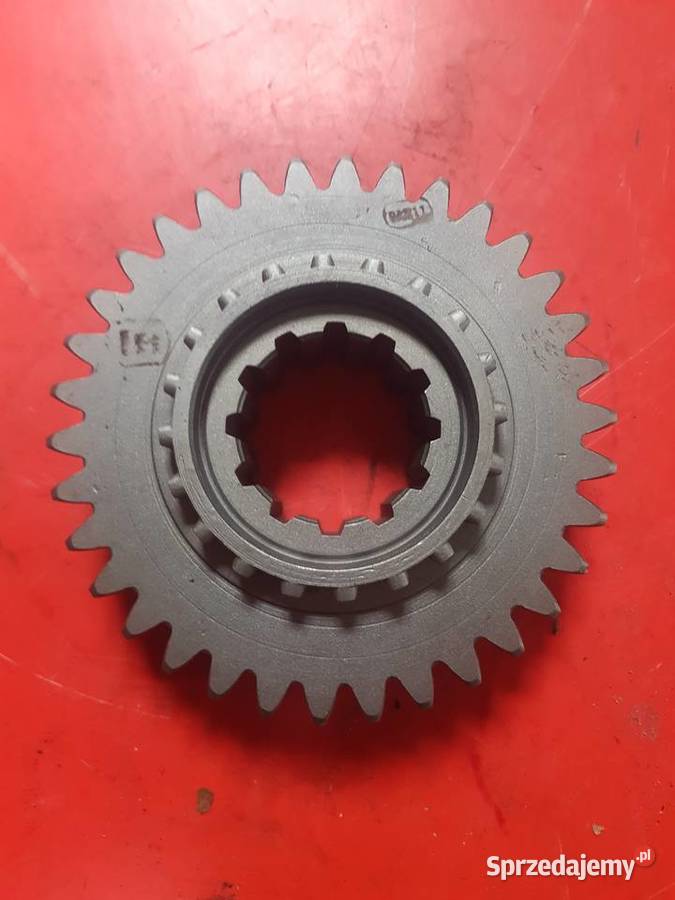 701721025 Koło zębate Z34 MTZ PRONAR