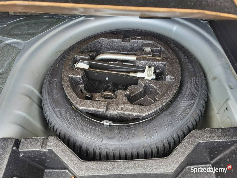 koda Fabia III 2014 Komorniki sprzedam