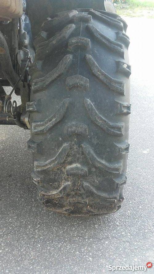 QUAD YAMAHA BIG BEAR 350 Sokołów Podlaski