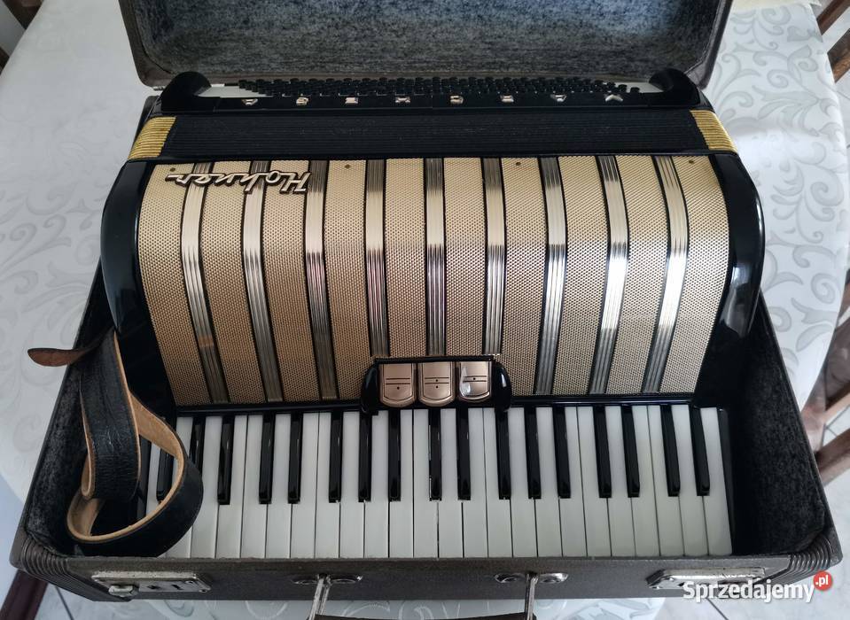 Hohner Marhesa lubelskie Chełm