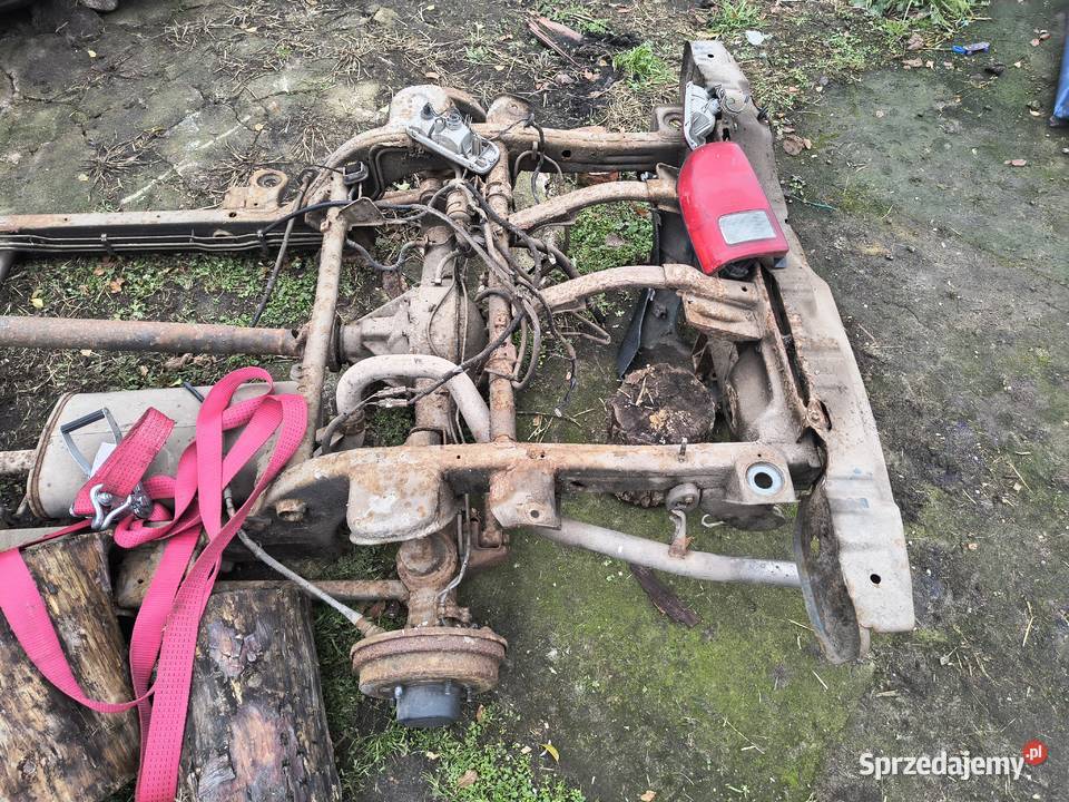 Suzuki grand Vitara Gorzów Wielkopolski sprzedam