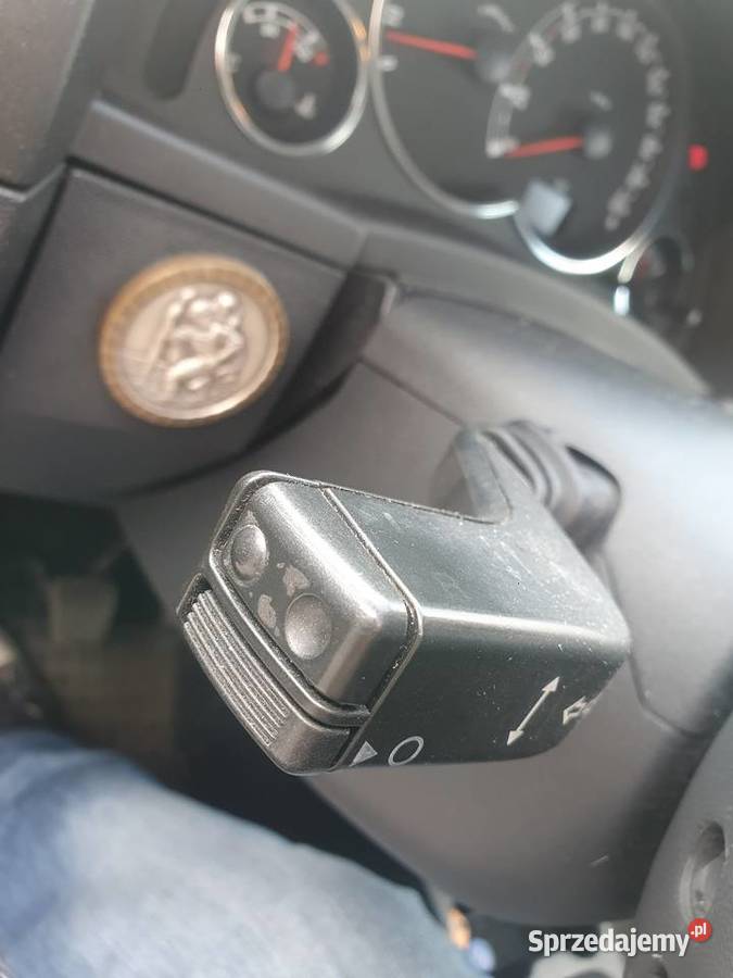 Opel Meriva ładna sprawna
