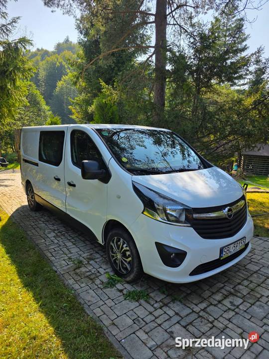 Sprzedam auto Opel 2018 pierwszy właściciel 49 śląskie Bielsko-Biała