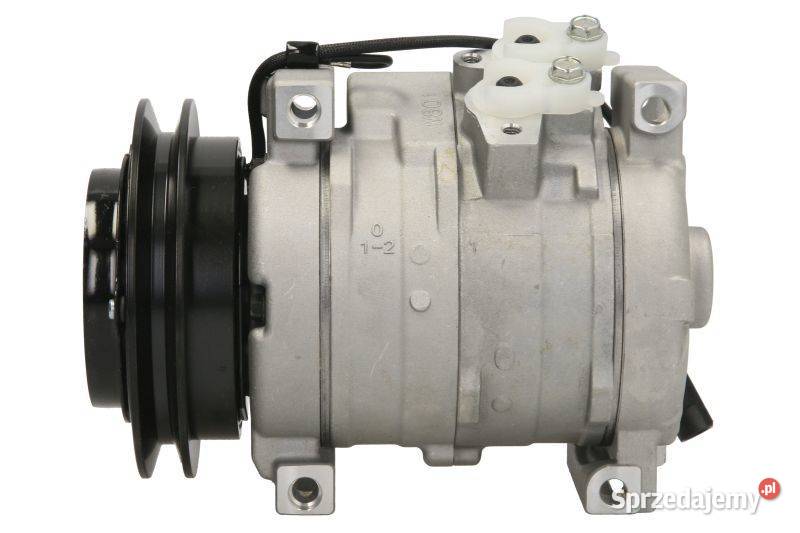 Sprężarka klimatyzacji FENDT G117551020100 łódzkie Goszczanów