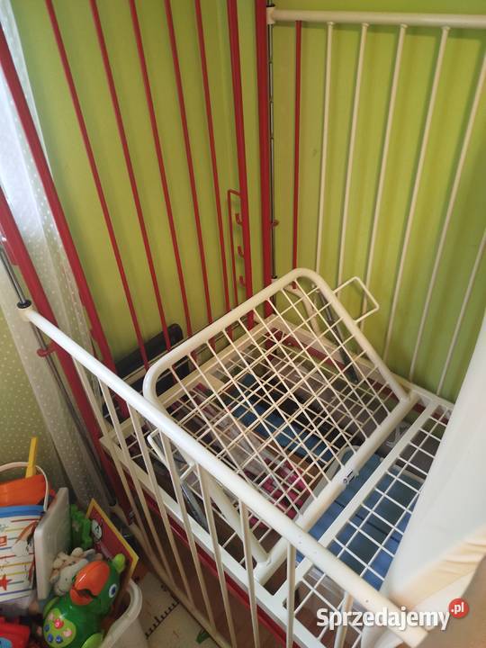 Łóżeczko szpitalne łóżeczko rehabiltacyjne Nowy Dwór Mazowiecki