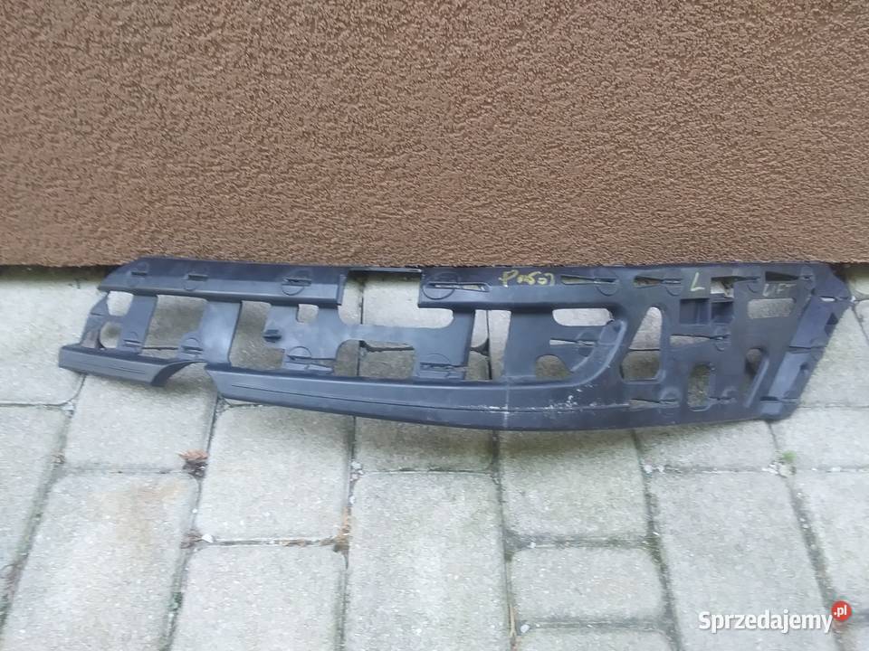 Mocowanie Zderzaka przod Corsa C osobowe Lubin