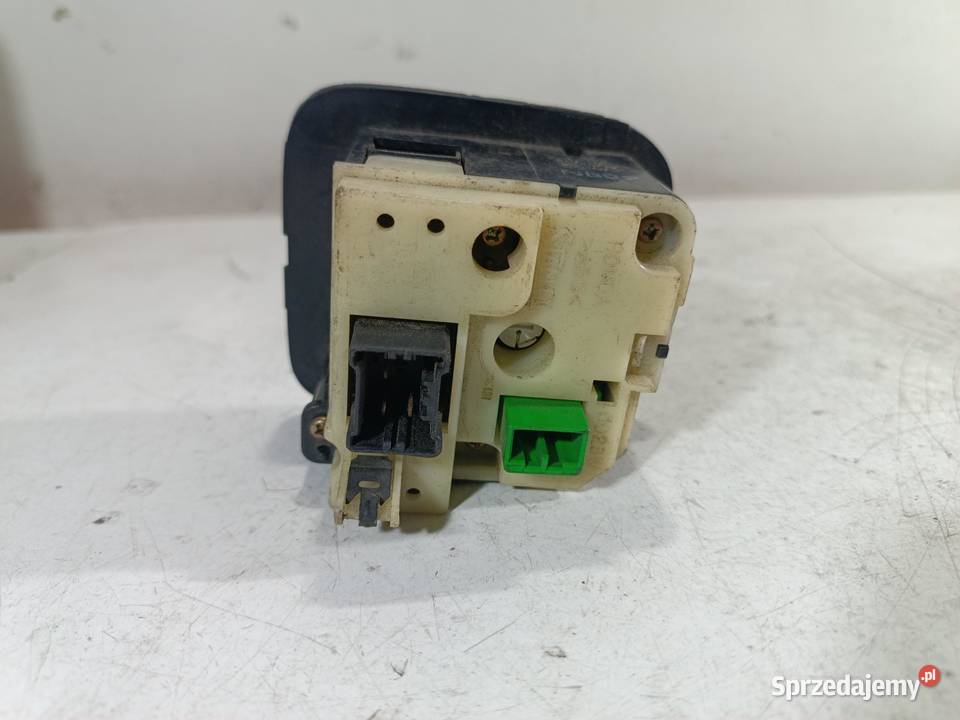 PANEL STEROWNIK NAWIEWU TYŁ HONDA STREAM