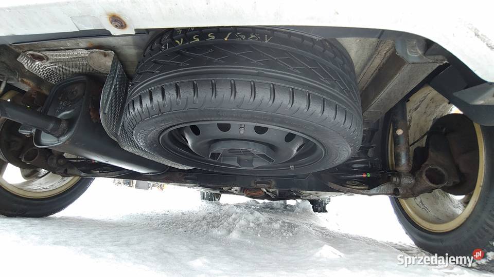 Clio III 12 16V 20TH 2011 121 000 Gdańsk