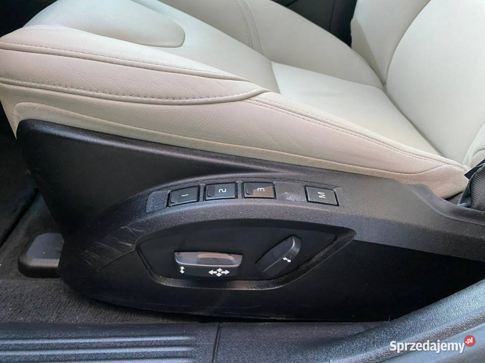 Volvo V40 LED panorama podgrz fot PDC navi możliwa zamiana Żory