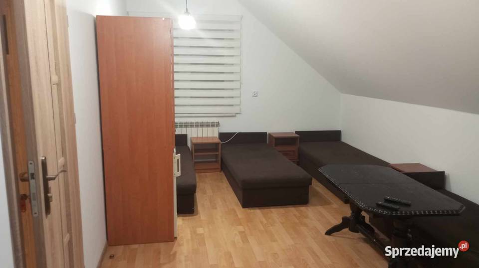 noclegi motel pokoje pracownicze biuro kwatera