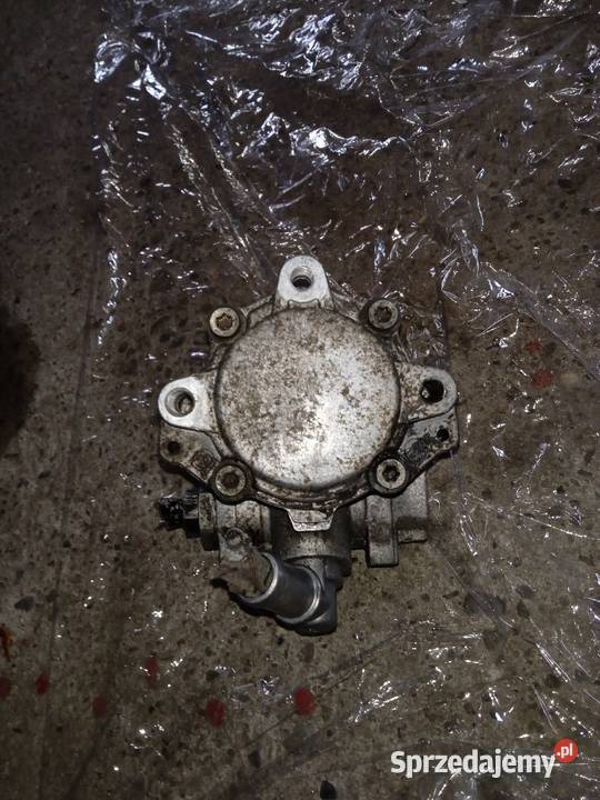 BMW E39 20i 22i 25i 28i 30i M54 M52 POMPA Przemyśl