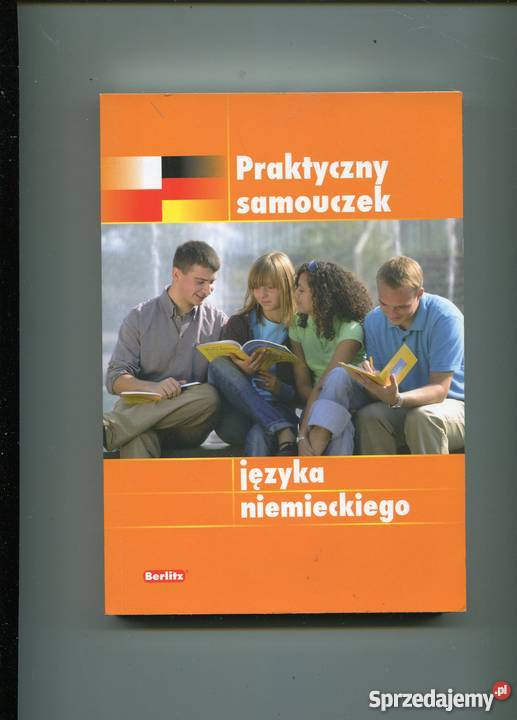 Praktyczny samouczek języka niemieckiego zachodniopomorskie Szczecin