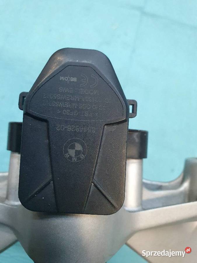 BMW R1200RT k52 1418 kierownica przełącznik Pozostałe Grońsko