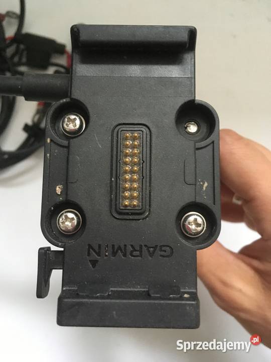 GARMIN Uchwyt nawigacji kpl RAM Łobżenica