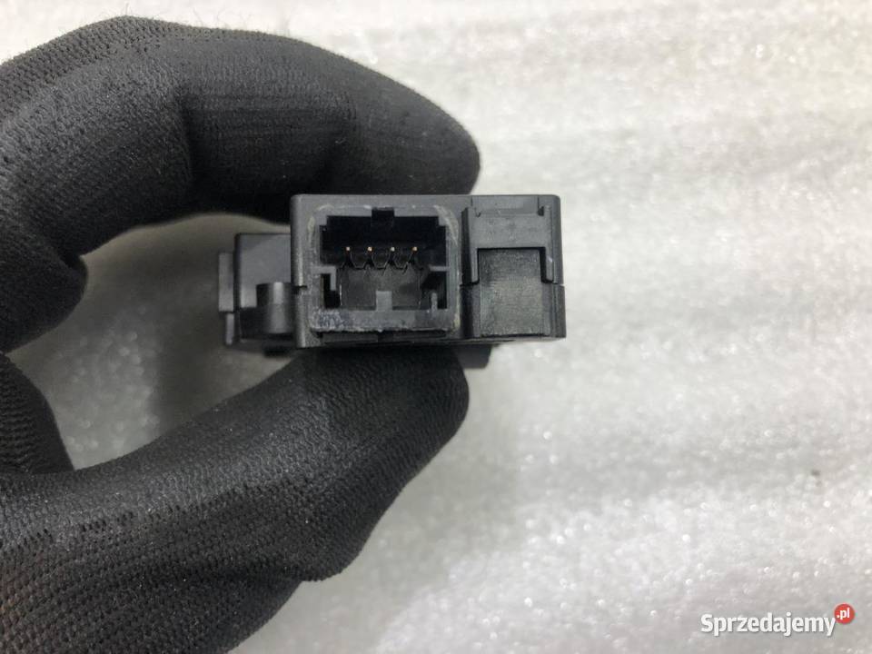 SILNICZEK NAGRZEWNICY MERCEDES W164 412650750 wielkopolskie sprzedam