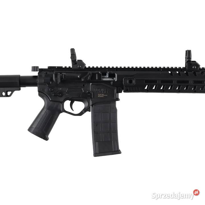 Wiatrówka UX Strike Force 45 mm BB CO2 FullAuto Warszawa