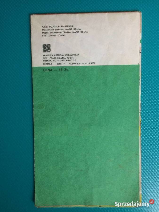 3353 Gniezno Szlak Piastowski