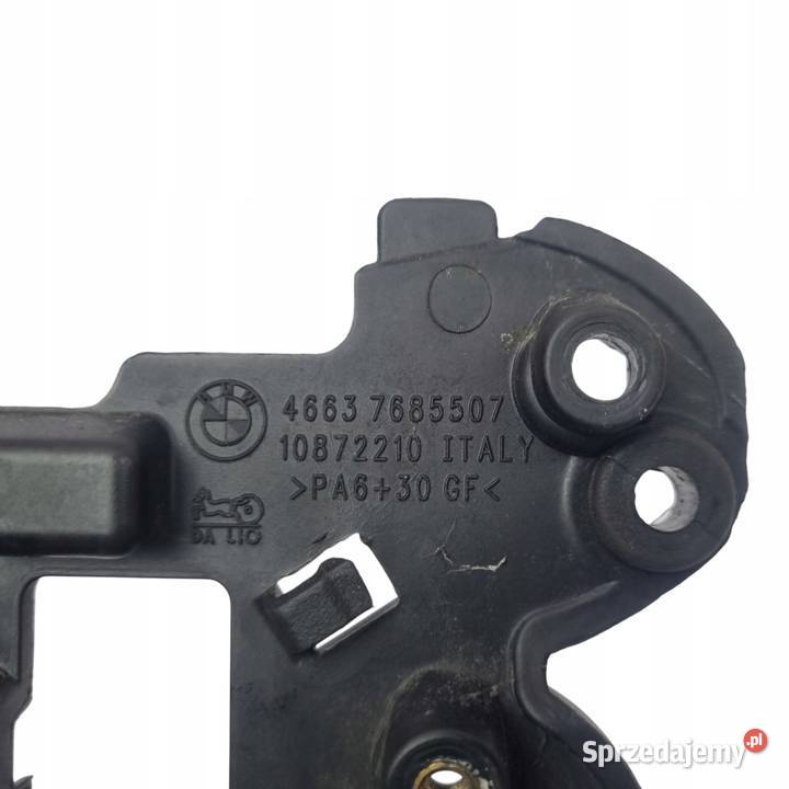 GÓRNA PÓŁKA BMW F800 F800R K73 0914 mocowane lag Chełm