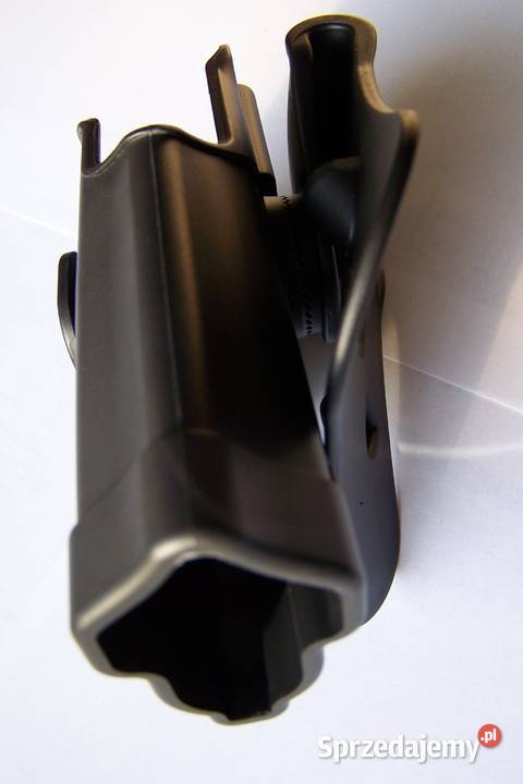 Kabura taktyczna OWB do Sig Sauer serii P220