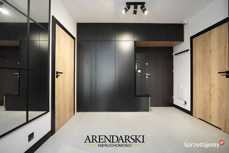 WYJĄTKOWE MIESZKANIE Z DUŻYM OGRÓDKIEM Gorzów Wielkopolski