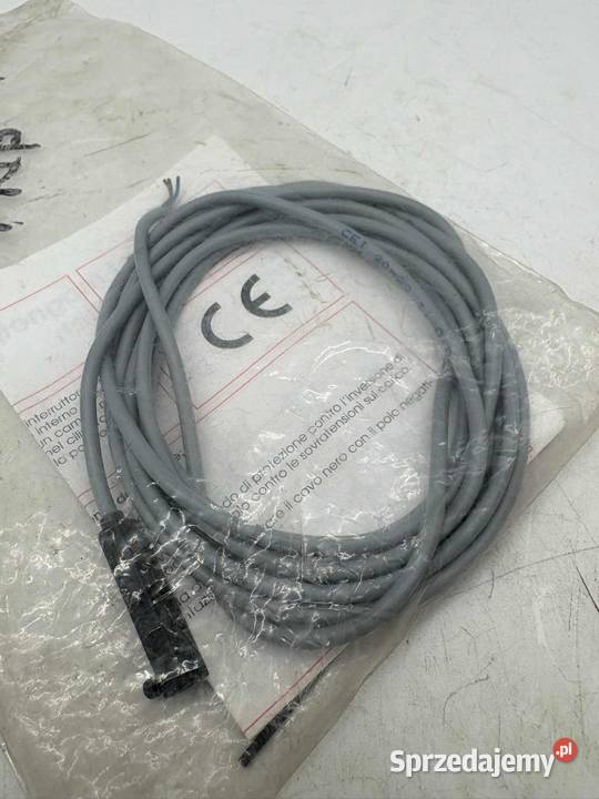 Camozzi CSV332 Czujnik zbliżeniowy Warszawa